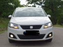 Seat Alhambra DSG 7+1