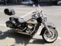 Motocicleta Kawasaki Vulcan VN800 Classic