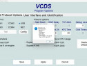 Actualizare SOFT -VCDS 24.5 ENG + Romana + loder Activator