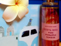 Costa Rica Pink Pineaple Sunrise, Bath & Bodyworks