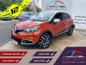 Renault Captur 1,5 Dci . Navigatie Clima . Rate fixe . Garantie 1 an