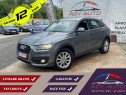 AUDI Q3 2,0TDI . Rate fixe . Garantie 12 luni . Buy back . Test drive