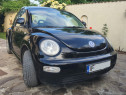 VW New Beetle negru