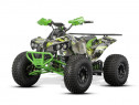 ATV electric NITRO EcoWarrior SPORT 1000W 48V 20Ah cu DIFERENTIAL