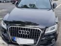 Audi q5 diesel, an 2015