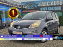 Nissan Note / 2011 / 1.5 dCi / 90 CP / GARANTIE 12 luni / RATE fixe