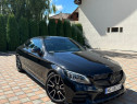 Mercedes Benz coupe c 220 Predare leasing