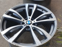 4 Jante originale bmw x5, x6 R20 usor negociabil.