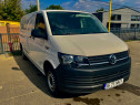 Autoutilitara Volkswagen Transporter T6