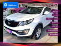 Kia Sportage 4x4 AWD/Navi/Camera video/Pilot automat/Faruri LED