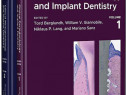 Clinical Periodontology and Implant Dentistry-LINDHE