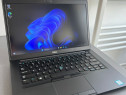 Laptop Dell Latitude 7490 ca nou, I5 Gen 8