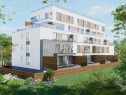 Ideal Familie Apartament de 3 Camere cu gradina