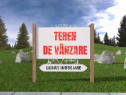 OPORTUNITATE Teren intravilan 700 mp-ideal cabana, invest...