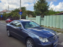 Mercedes Benz CLK 200 Kompressor