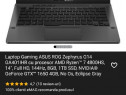 Laptop Asus gaming pt piese