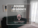 Prima închiriere: Ap cu 2 camere - Boheme Residence, Buciu