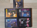 Colectie CD+CD Maxi originale Culture Beat - albume si CD Maxi