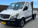 Mercedes Sprinter 313 CDI. Doka