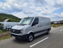 Volkswagen Crafter 2.0tdi 10/2015 Mediu/Klima/2 usi culisante/Germania