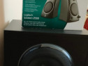 Boxa activa subwoofer