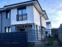 Vila Duplex 4 Camere+3 Bai+190 MP Teren | Zona Otopeni | 2 l