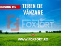 2 Parcele teren intravilan de 616 mp, total 1232 mp - Sag Ma