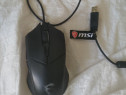 Mouse gaming MSI pe fir Clutch GM 08