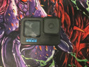 Gopro hero 10 black + accesorii