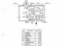 Apartament 2 camere in renovare- strada Veronica Micle