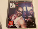 Joc PS3 - KANE & LYNCH DOG DAYS 2