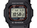 Vând ceas Casio G-SHOCK GW-M5610-1ER solar, Nou, Nepurtat