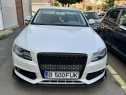 Audi A4 B8 2.0 TDI CAGA