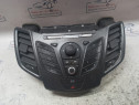 Panou butoane CD Player Ford fiesta 2012, AV1T18K811CC