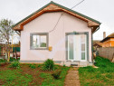 Casă la preț de apartament – 2 camere, teren 650 mp, Pie