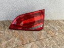 Stop tripla lampa portbagaj Audi A4 8K B8 Originala 2008-2012