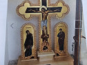 Cruce pentru altar