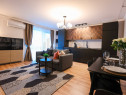 Apartament 2 camere Marriot