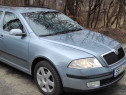 Skoda Octavia II 1.6 FSI