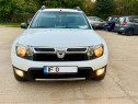 Dacia Duster 4x4 Diesel 1,5/110Cp