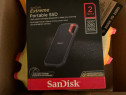 SANDISK Portable SSD external SSD (2TB)