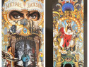 Set Vinyl Michael Jackson Sony 1991 nou