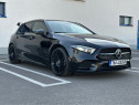 Mercedes-Benz A 200d AMG Night Paket, 2019, 61.000km