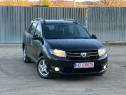 Dacia Logan mcv*1.5 DCI~diesel*factura*af.2015*clima*navigatie!