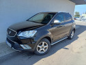 Liciteaza-Ssangyong Korando 2012