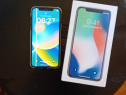 Telefoane Iphone X si Iphone 6