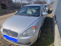 Hyundai accent termoflot defect