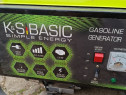 Generator nou 2,2 kw