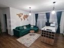 Apartament cu gradina, incalzire in pardoseala, parcare, zon