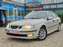 Saab 9-3 / 2005 / 2.0 T / 150 CP / GARANTIE 12 luni / RATE fara avans